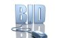 Réglage de l'agent d'appel d'offres pour eBay - il en va de l'offre en l'absence