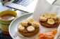 Lorsque vous travaillez (et manger) From Home: 7 Conseils santé