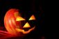 Effectuer des tests de courage à l'Halloween - un tel succès l'amusement effrayant