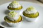 Jour Dessert Idée Saint-Patrick: Cupcakes Naturellement verts