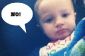 10 Phrases Toddler mamans Dread