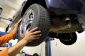 Dispose de vieux pneus - comment cela fonctionne: