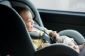 Installez le montage du siège enfant dans la voiture correctement - Isofix