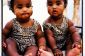 Sean Diddy Combs Prend Ses deux filles jumelles au spa pour un Mani / Pedi (Photos)