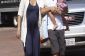 Jessica Alba ouvre le propos de sa grossesse et numéro Baby 3!  (Photos)