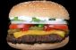 Gorgonzola Burgers pour Memorial Day