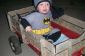 Batman Forever: My Halloween On Repeat