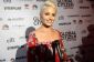 Dianna Agron Topless: Actrice «Glee» Bares All For Brian Bowen Smith