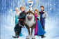 Disney Frozen Nouvelles cinéma: Film d'animation de Hit est à venir à Broadway