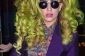 Lady Gaga ne publiera jamais clip secrète