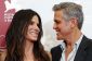 Sandra Bullock dément les rumeurs de romance avec George Clooney