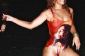 Déclaration d'amour pour la légende du reggae - Rihanna baigne avec Bob Marley