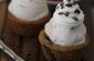 Cool Whip Cookie Cup Sundaes