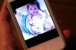 Cute Baby Round Up: Mom Partagez leur favori téléphone cellulaire des photos de bébé