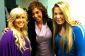«Teen Mom 'Stars Chelsea, Kailyn, et Farrah migrer vers NYC!  (Photos)
