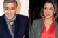 Cher Media, Amal Alamuddin at-pas "crochet" George Clooney