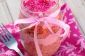 Sucre épices et tout Nice - 10 roses shower de bébé Party Foods