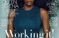 Pourquoi les questions de couverture de Vogue de Serena Williams