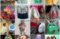 Comment faire un sac à dos: 30 Patrons gratuits pour les adorables sacs à dos