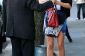 Miranda Kerr et bébé Flynn couleur coordonnée à Sydney (Photos)