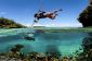Les pêcheurs acrobatiques de Nouvelle-Calédonie