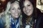 "Teen Mom" ​​Chelsea Houska & Jamie Lynn Spears Have Fun Mardi Gras Ensemble (Photos)