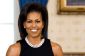 La Première Dame Michelle Obama parle élever des enfants à la Maison Blanche