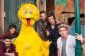 One Direction 2013 et Songs Visite Nouvelles: Pop Band Pour Rejoignez Sesame Street?