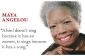 Il ya une petite erreur weeeeee sur le timbre Maya Angelou