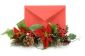 Qu'est-ce que vous écrivez dans des cartes de Noël?  - Formuler Salutations correspondants universelles
