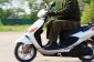 Gilera Nexus 500 - En savoir plus sur le scooter sport