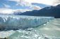 Glacier Perito Moreno Collapse