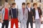 One Direction Comédie Séries TV Selon la rumeur: «Où sommes-nous 'Tour stars pourraient faire Films d'animation," This Is Us de Sequel