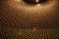 De Super Kamiokande-Neutrino Detector au Japon