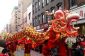 Nouvelle année chinoise des aliments et des Traditions
