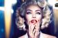 Seulement Angel, maintenant Marilyn: Candice Swanepoel est une icône