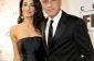 Amal Alamuddin: Style de mariée de Clooney Vérifiez pour le mariage