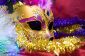 Les masques carnavalesque maison - Instructions pour un masque de plâtre
