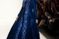 Wow!  Kirstie Alley semble incroyable sur la piste pour la Fashion Week!  (Photos)