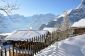 Alpendorf - Réveillon de Noël un tel succès dans les montagnes bavaroises