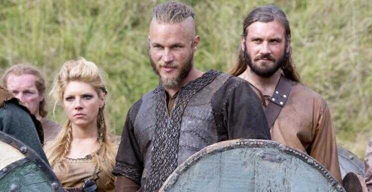 Vikings Season 2 Premiere et Moulage Nouvelles: What to Expect dans la guerre de Brothers