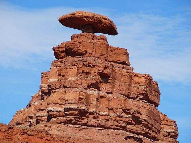 10 Rocks équilibrage célèbre autour du monde