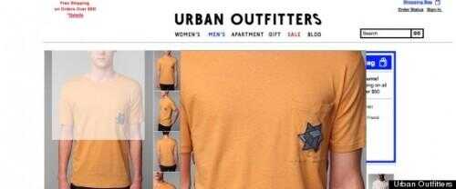 La longue, triste héritage de Urban Outfitters nous laisser tomber