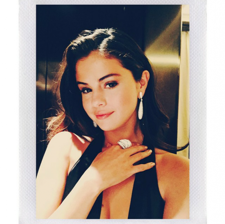 Selena Gomez & Justin Bieber Breakup et Relation: Selena Spotted avec Orlando Bloom à LAX