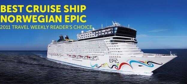 Le Best Cruise Pour votre personnalité