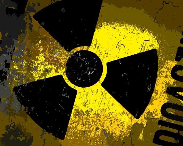 Dangereux matières radioactives a été volé et Trouvé au Mexique