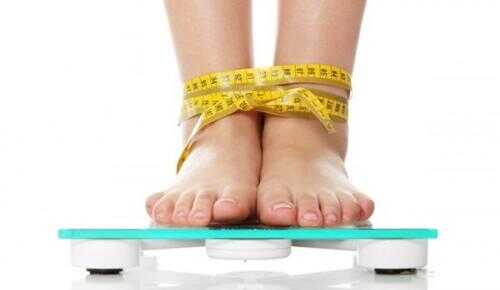 Top 10 des plus gros mensonges sur la perte de poids