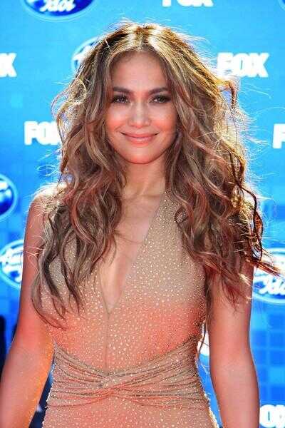 Jennifer Lopez hasnt vieilli en 10 ans!  (Photos)