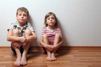 6 raisons Sibling Rivalry est bon pour les enfants (non, vraiment)