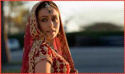 Top 10 des plus belles mariées de Bollywood